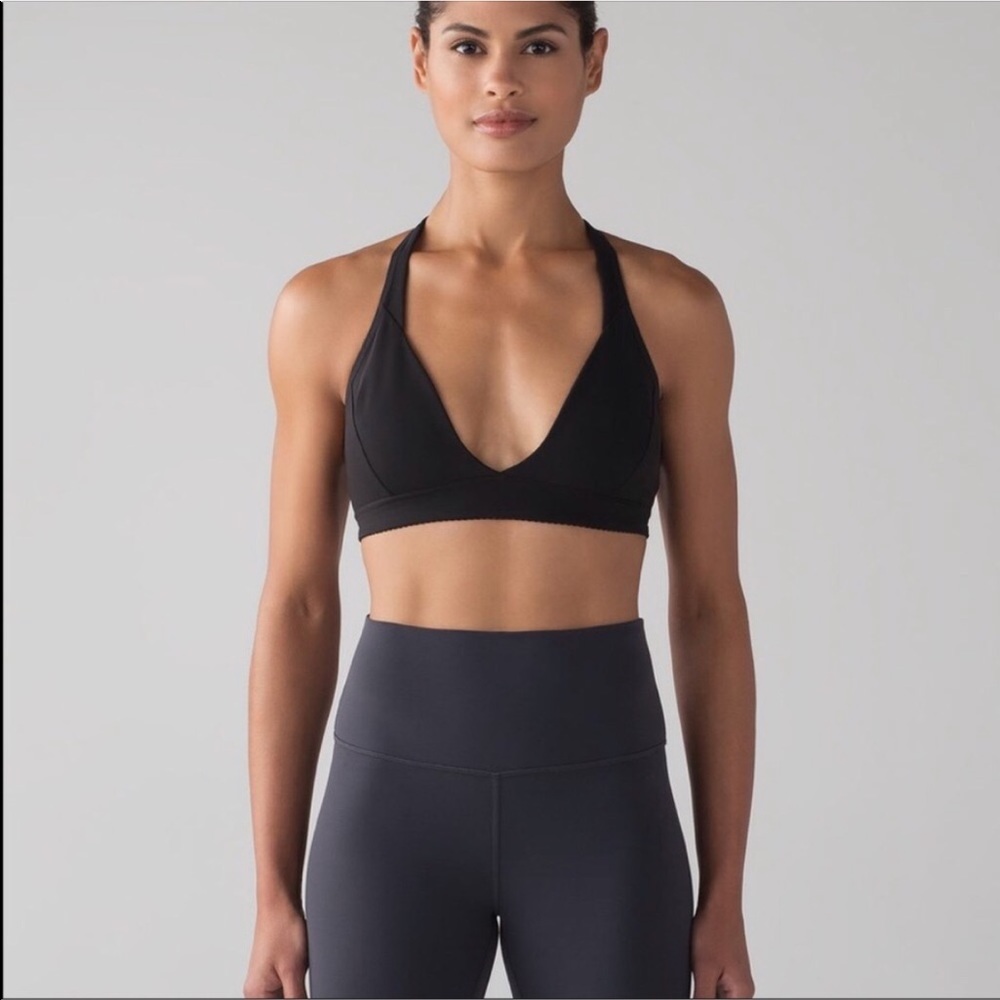 Lululemon All Day Breeze Bra